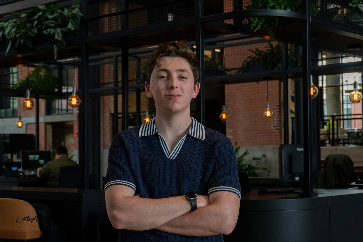 Isaac Koehilnger — BoardOrigins