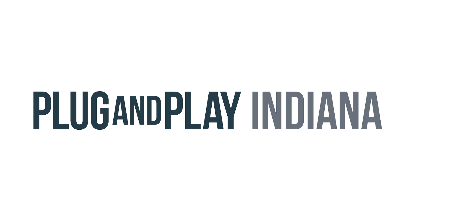 Plug and Play Indiana