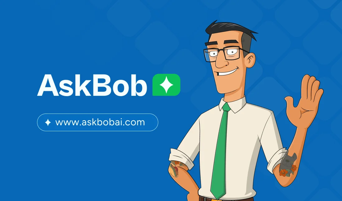 AskBob AI