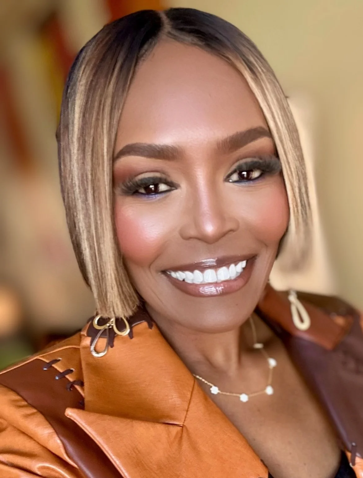 Toni Irby